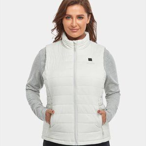 Ororo Womens Classic Heated Vest